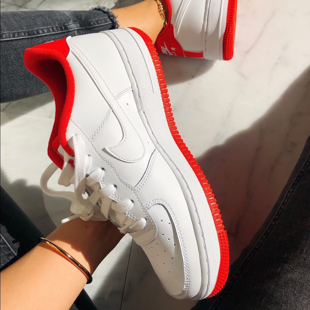 Air force 1 - Picture 6 of 8